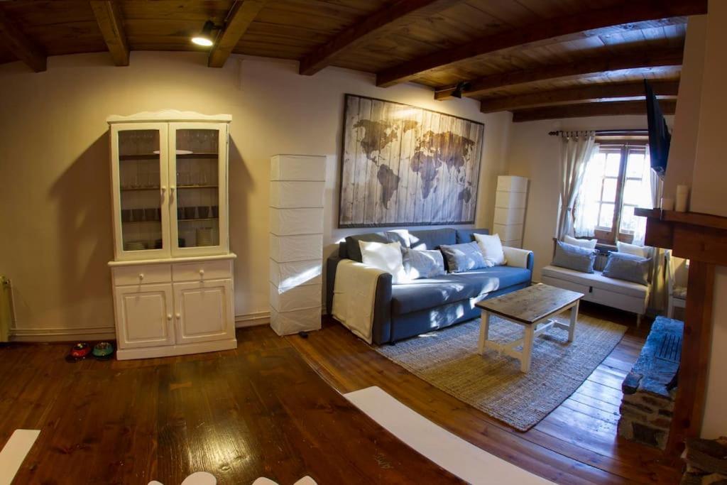 Apartamento El Tarter - Andorra Exterior foto