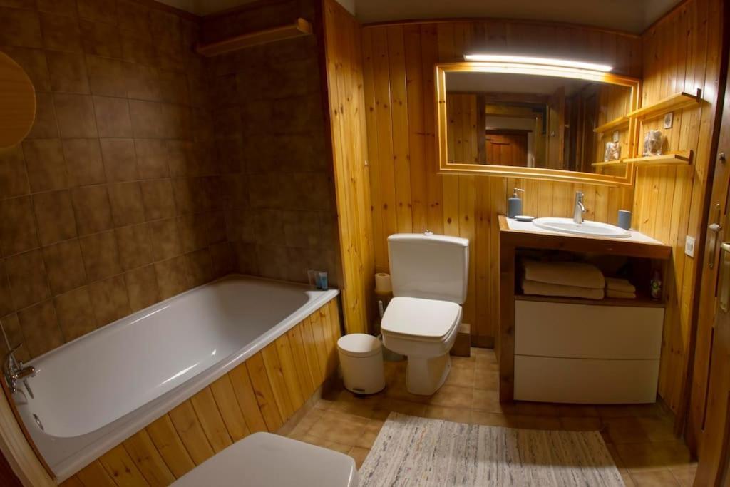 Apartamento El Tarter - Andorra Exterior foto