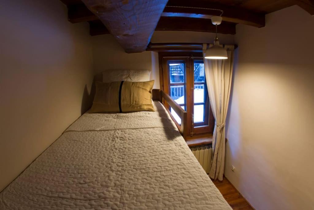 Apartamento El Tarter - Andorra Exterior foto