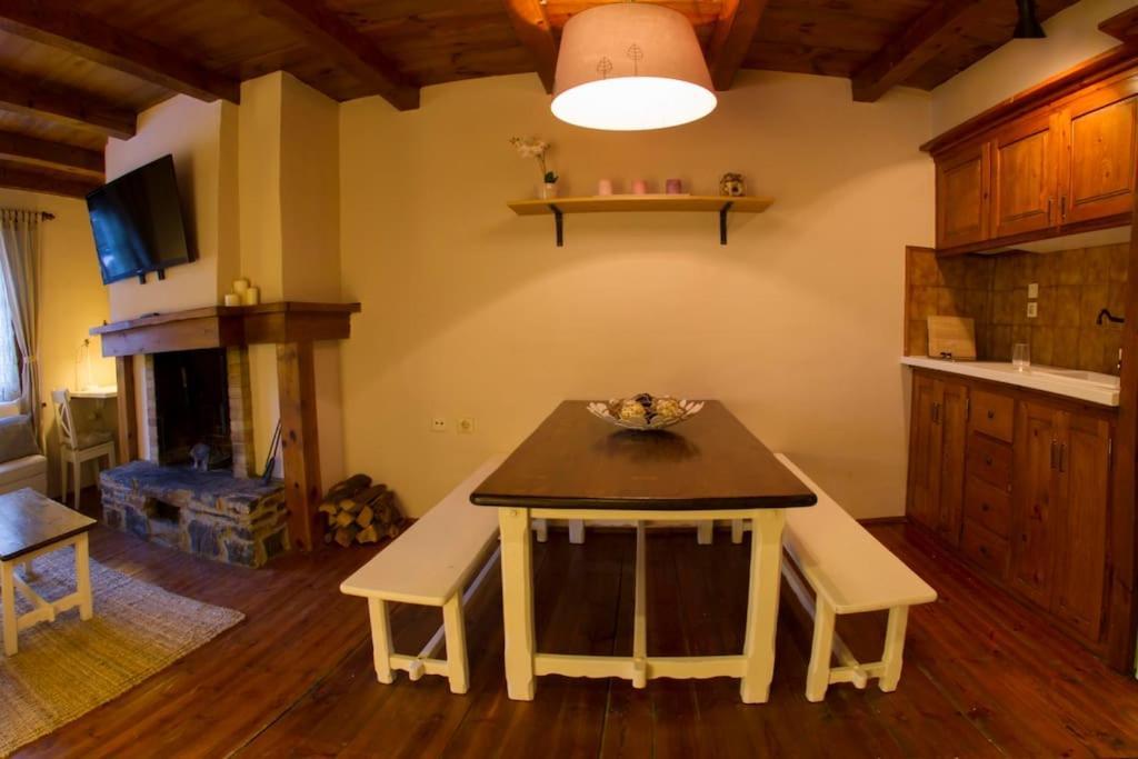 Apartamento El Tarter - Andorra Exterior foto