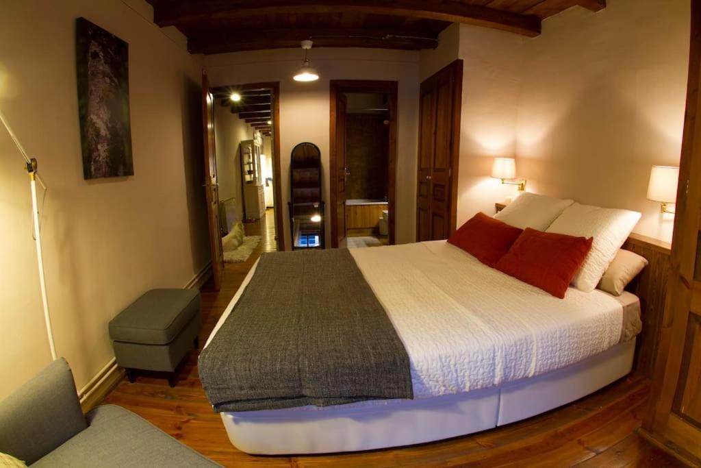 Apartamento El Tarter - Andorra Exterior foto