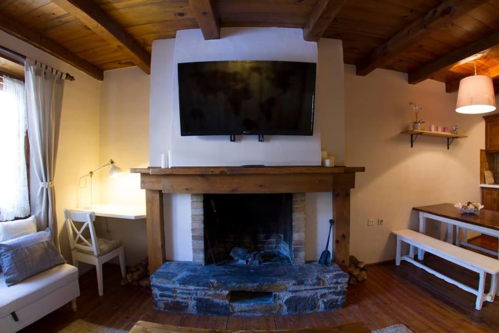 Apartamento El Tarter - Andorra Exterior foto