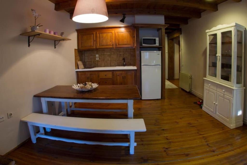Apartamento El Tarter - Andorra Exterior foto