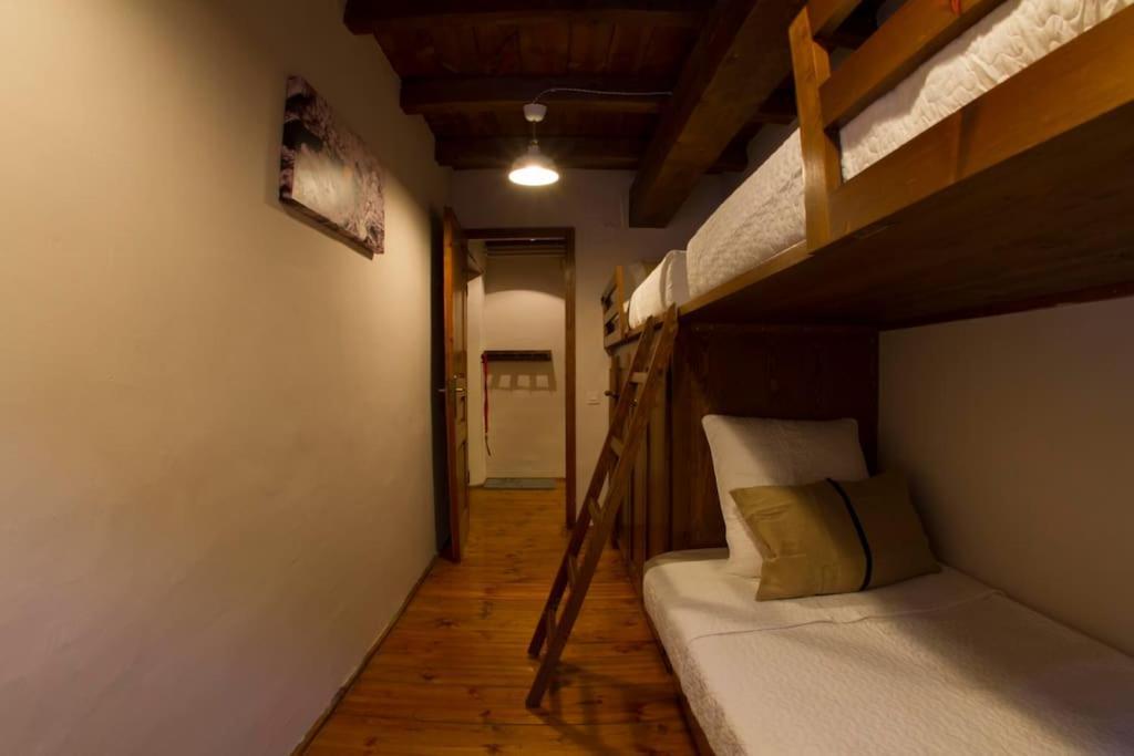 Apartamento El Tarter - Andorra Exterior foto