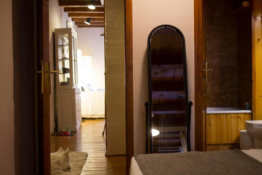 Apartamento El Tarter - Andorra Exterior foto
