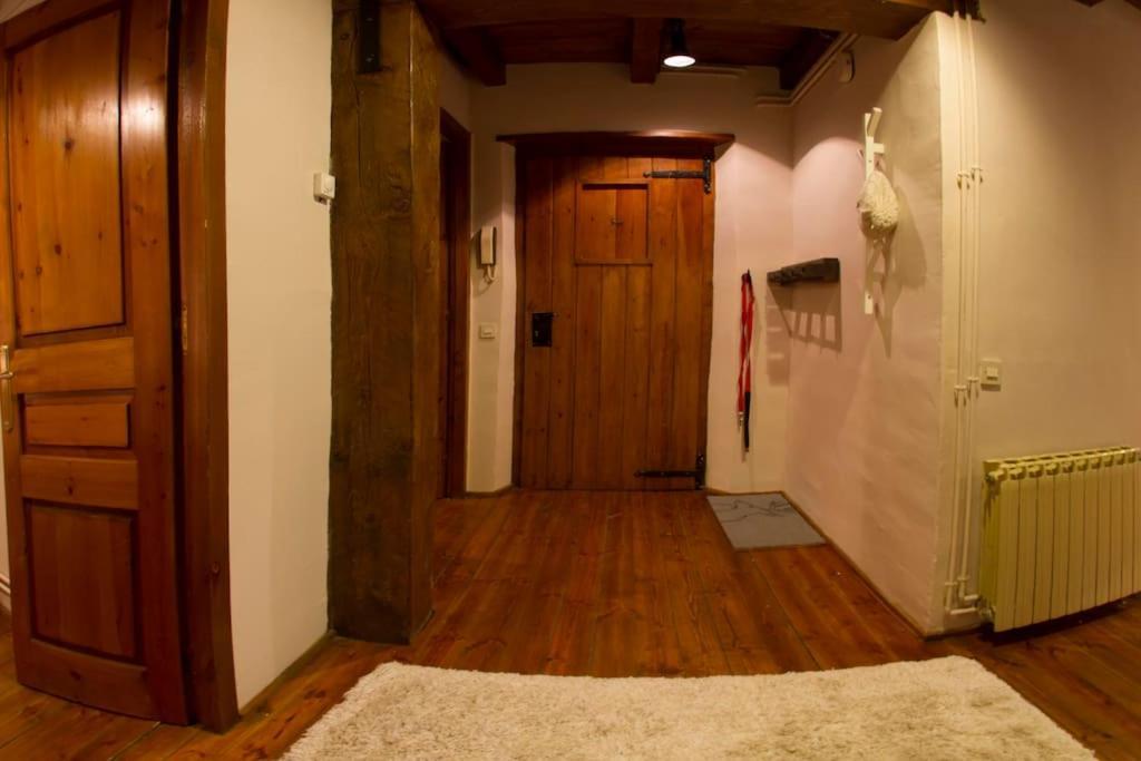 Apartamento El Tarter - Andorra Exterior foto