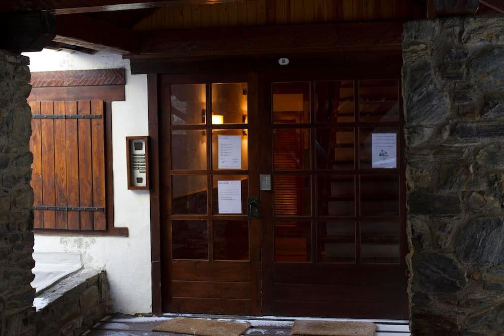 Apartamento El Tarter - Andorra Exterior foto